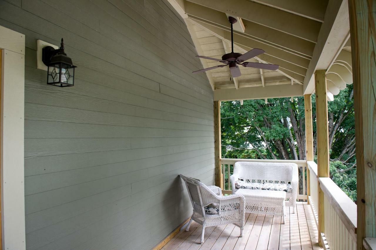 The Fern Lodge Chestertown Room photo